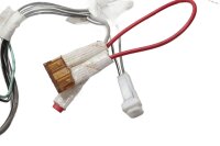 Cablaggio luce posteriore, connettore posteriore Suzuki DL 1000 V-Strom WVBS 02-12