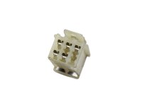 Cablaggio luce posteriore, connettore posteriore Suzuki DL 1000 V-Strom WVBS 02-12