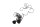 Cablaggio luce posteriore, connettore posteriore Suzuki DL 1000 V-Strom WVBS 02-12