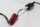 Cablaggio luce posteriore, connettore posteriore Suzuki DL 1000 V-Strom WVBS 02-12