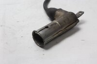 Ignition cable spark plug connector Beru 5kΩ robust BMW K 1100 RS K589 0522 92-96