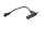 Ignition cable spark plug connector Beru 5kΩ robust BMW K 1100 RS K589 0522 92-96