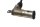 Ignition cable spark plug connector Beru 5kΩ robust BMW K 1100 RS K589 0522 92-96