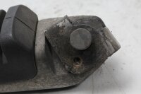 Soziusfußraste hinten rechts Gummi Suzuki DL 1000 V-Strom WVBS 02-12