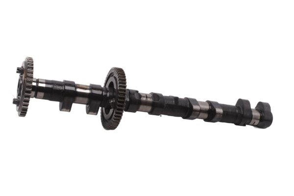 Kamaxel, avgasrör, styraxel, motor, växellåda BMW K 1200 S K12S K40 0581 05-08