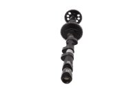 Kamaxel, avgasrör, styraxel, motor, växellåda BMW K 1200 S K12S K40 0581 05-08