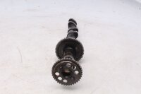 Kamaxel, avgasrör, styraxel, motor, växellåda BMW K 1200 S K12S K40 0581 05-08