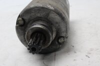 Motor de arranque, motor de arranque, Nippon Denso BMW K 1100 RS K589 0522 92-96