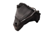 Olietank, oliebeholder, måleledning, motorventilation BMW K 1200 S K12S K40 0581 05-08