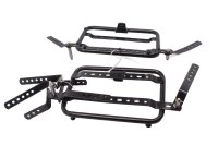 Bagagehylla, cykelhållare BMW K 1200 S K12S K40 0581 05-08