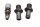 Oil cooler connection screw fitting, oil line BMW K 1200 S K12S K40 0581 05-08
