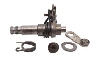 Schalthebel Welle Schaltmechanik Rückstellfeder BMW K 1200 S K12S K40 0581 05-08