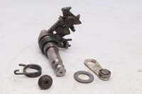 Schalthebel Welle Schaltmechanik Rückstellfeder BMW K 1200 S K12S K40 0581 05-08