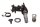 Schalthebel Welle Schaltmechanik Rückstellfeder BMW K 1200 S K12S K40 0581 05-08