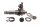Schalthebel Welle Schaltmechanik Rückstellfeder BMW K 1200 S K12S K40 0581 05-08