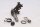 Schalthebel Welle Schaltmechanik Rückstellfeder BMW K 1200 S K12S K40 0581 05-08