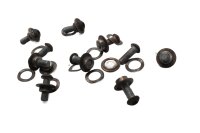 Brake disc screw set front right left BMW K 100 RS 16V...