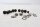 Brake disc screw set front right left BMW K 100 RS 16V K589 0523 89-92