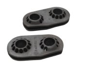 Tachohalter Gummilager Instrumentenhalter BMW K 100 RS...