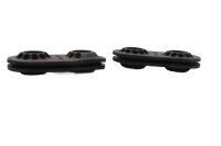 Speedometer holder Rubber mount Instrument holder BMW K 100 RS 16V K589 0523 89-92
