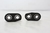 Speedometer holder Rubber mount Instrument holder BMW K 100 RS 16V K589 0523 89-92