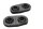 Speedometer holder Rubber mount Instrument holder BMW K 100 RS 16V K589 0523 89-92