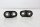 Speedometer holder Rubber mount Instrument holder BMW K 100 RS 16V K589 0523 89-92