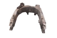 Swingarm rear wheel bearing mount Honda VTR 1000...