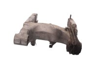 Achterwiellagerbevestiging Honda VTR 1000 Firestorm SC36 97-06