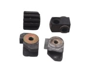 Bränsletankens gummibufferthållare lagerdämpare BMW R 1100 RT 259 0413 96-01