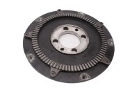 ABS-sensor bakhjul pulsgenerator bromssystem BMW BMW R...