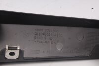 Cubierta del panel lateral izquierdo BMW R 1200 RT K26 0430 R12T 10-13