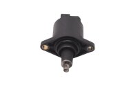 Tomgangsreguleringsventil, venstre BMW R 1200 RT K26 0430 R12T 10-13