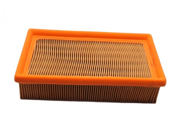 Luftfilterindsats rektangulær papirfilterboks KTM 690 Duke A3 12-13