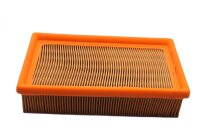 Luftfilterindsats rektangulær papirfilterboks KTM 690 Duke A3 12-13