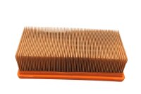 Luftfilterindsats rektangulær papirfilterboks KTM 690 Duke A3 12-13