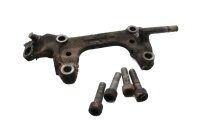 plaque de montage du support principal BMW K 100 RS 16V...