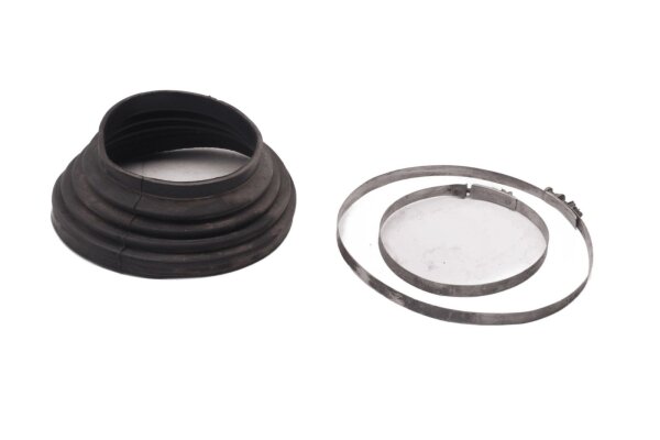 Kardanaxelskydd, damask BMW R 1100 RT 259 0413 96-01