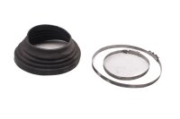 Kardanaxelskydd, damask BMW R 1100 RT 259 0413 96-01