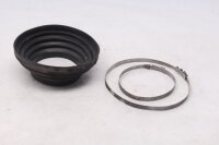 Kardanaxelskydd, damask BMW R 1100 RT 259 0413 96-01