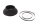 Kardanaxelskydd, damask BMW R 1100 RT 259 0413 96-01
