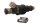 Injector nozzle, injector valve BMW K 100 RS 16V K589 0523 89-92
