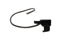 Engine crankcase ventilation hose BMW K 100 RS 16V K589...