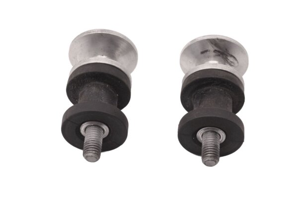 Supporto del sedile con supporto ammortizzatore in gomma BMW K 1200 S K12S K40 0581 05-08