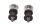 Supporto del sedile con supporto ammortizzatore in gomma BMW K 1200 S K12S K40 0581 05-08
