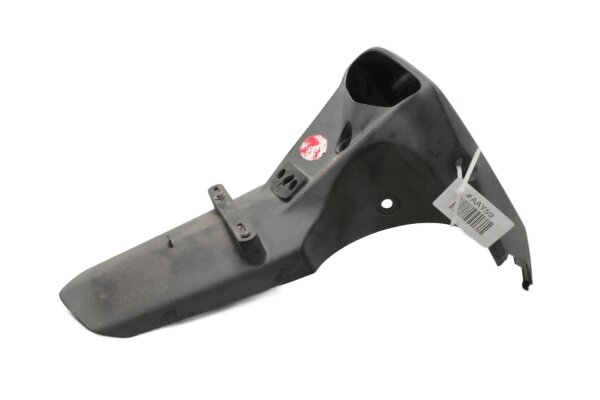 Kennzeichenhalter Spritzschutz hinten Halter Suzuki DL 1000 V-Strom WVBS 02-12