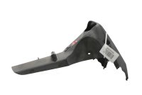 Porta targa, parafango posteriore, staffa Suzuki DL 1000...