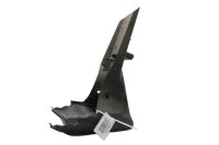 Kennzeichenhalter Spritzschutz hinten Halter Suzuki DL 1000 V-Strom WVBS 02-12