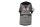 Kennzeichenhalter Spritzschutz hinten Halter Suzuki DL 1000 V-Strom WVBS 02-12