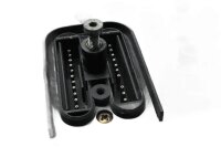 Speedometerenhed, speedometer, omdrejningstæller, display BMW K 100 RS 16V K589 0523 89-92